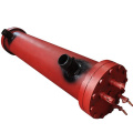 high quality Water-cooled shell evaporators for evaporating